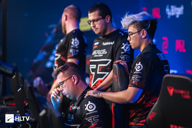 电子竞技中的道具管理：战略制胜与团队协作技巧-一竞技官网