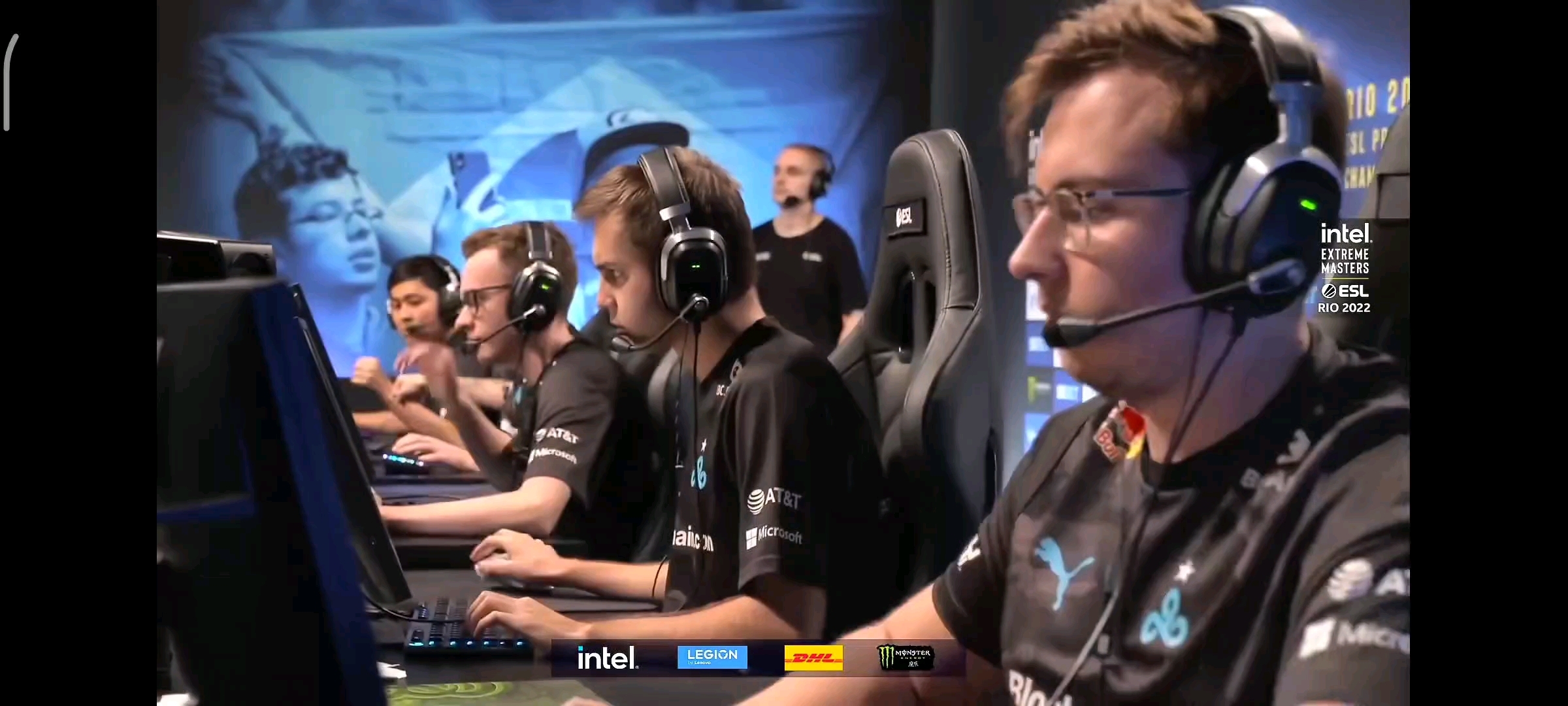 新图Bind成胜负手？队伍对其理解差距巨大，胜率悬殊。-一竞技官网