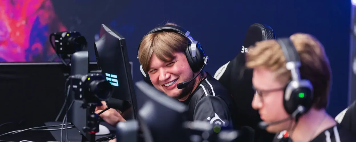 YEKINDAR八年磨一剑，电竞线下赛夺冠荣耀时刻-一竞技官网